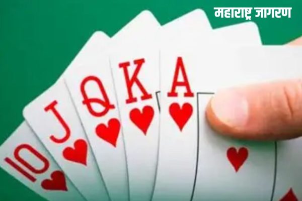 ऑनलाईन रमीच्या नादात करमाळ्यातील 26 वर्षांच्या तरुणाचे आयुष्य उद्ध्वस्त; 80 लाखांचे कर्ज, घरदार, शेती सर्व काही गमावलं