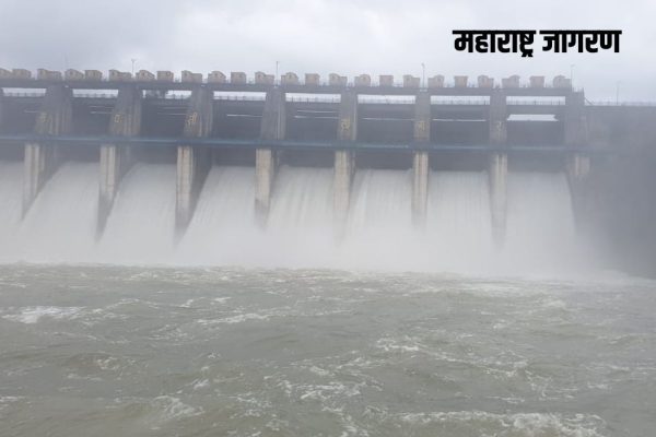 अमरावती जिल्ह्यातील 55 प्रकल्पांत 44.26 टक्के जलसाठा