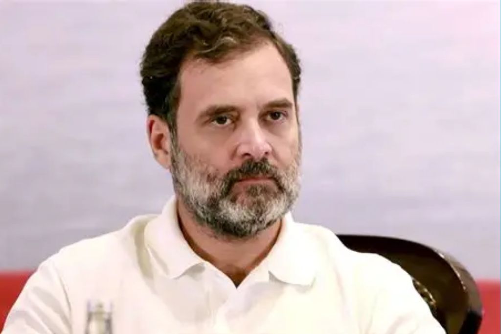 राहुल गांधींची खासदारकी जाऊ शकते का? नागरिकत्वाचा वाद आणखी चिघळला, ब्रिटन सरकारने भारताला दिली पासपोर्टची माहिती