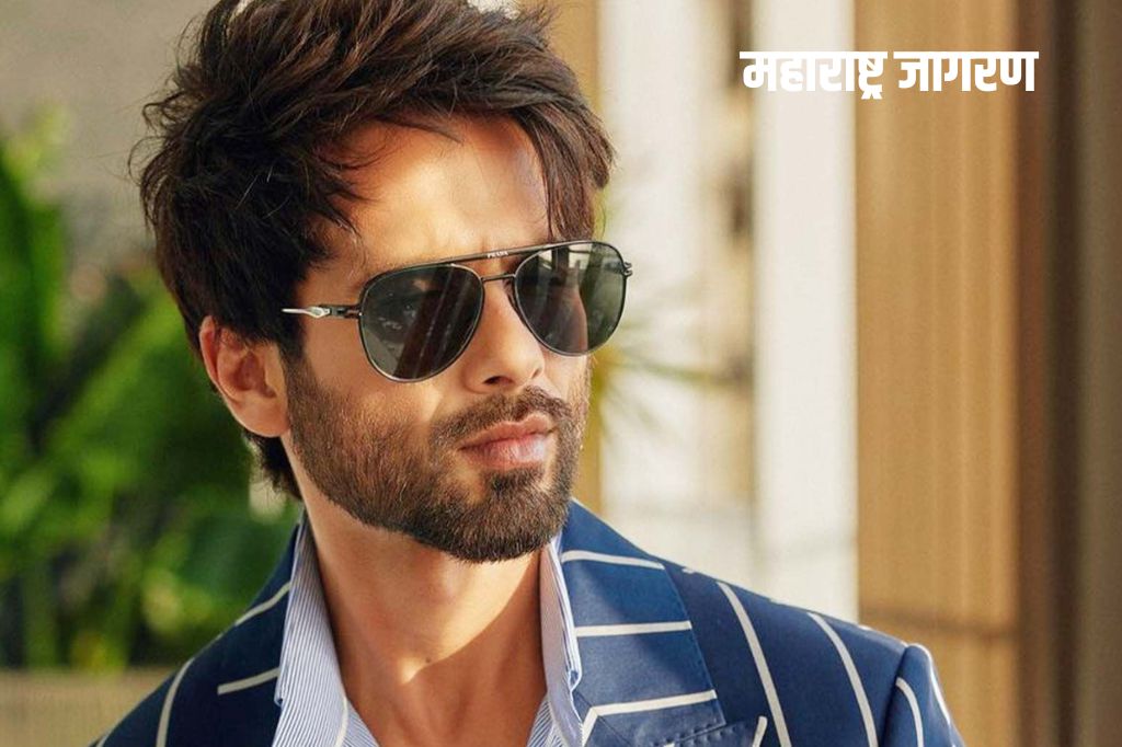 शाहिद कपूरच्या सिनेमाचं टायटल बदललं, गँगस्टर बनून बॉक्स ऑफिसवर छापणार पैसा !