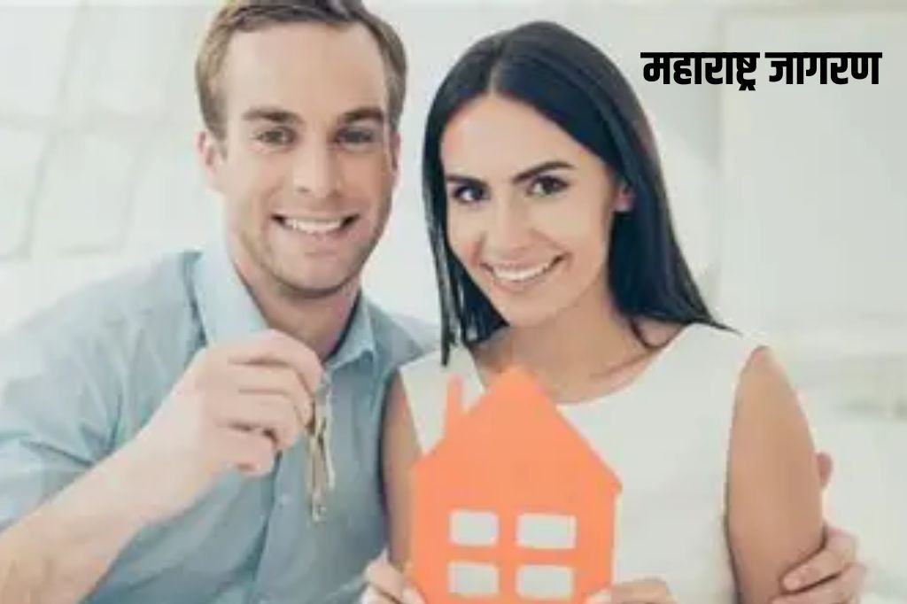 पत्नीच्या नावे घर खरेदी केल्यास मिळतील अनेक फायदे! व्याजापासून करापर्यंतचा बोजा हलका होणार