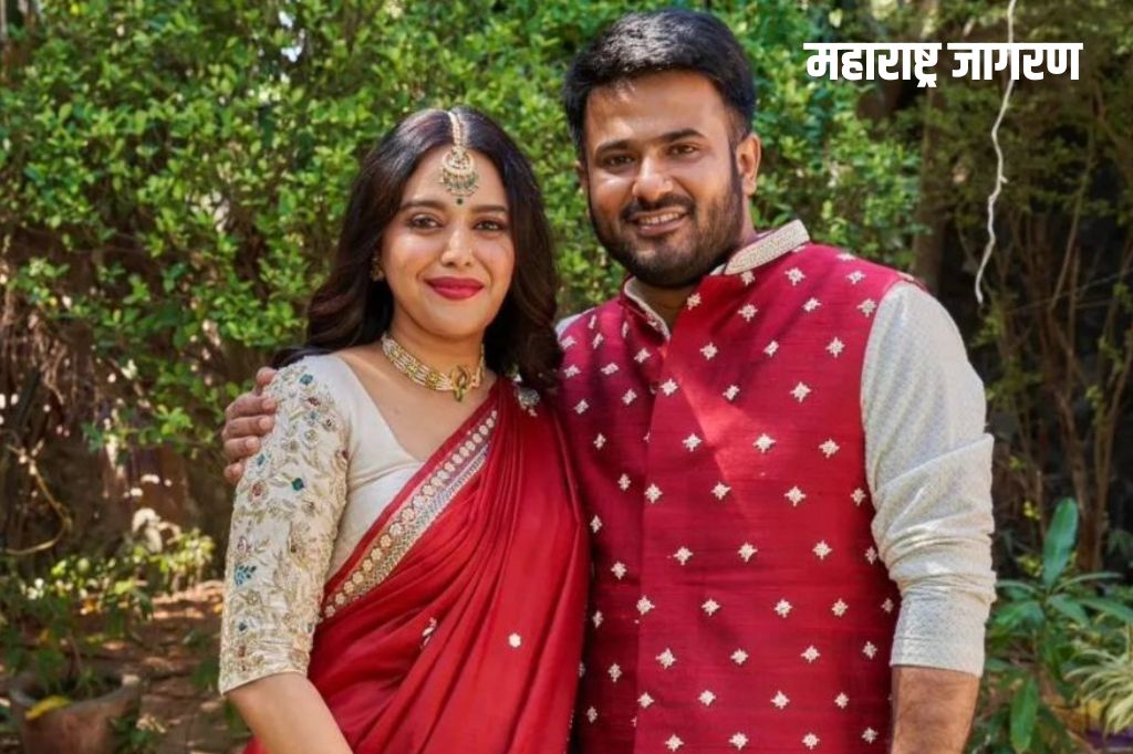 फहाद अहमदसोबत लग्न केल्याचा स्वरा भास्करला पश्चाताप! सर्वांसमोर ते दिसले एकमेकांशी भांडताना