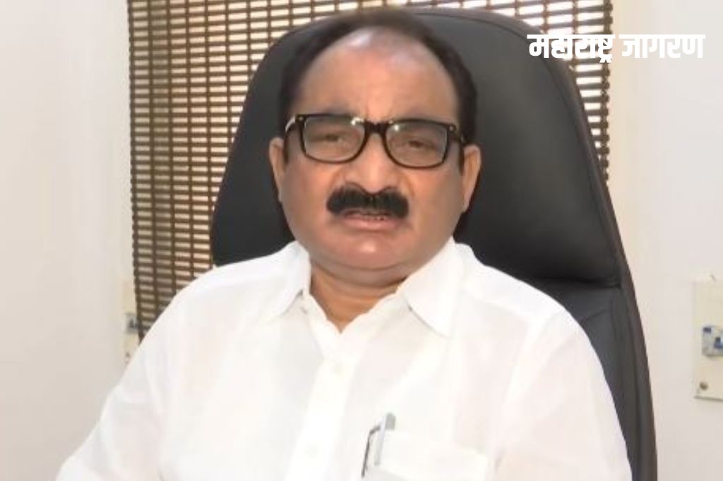 बाधित शेतकऱ्यांच्या पाठीशी शासन खंबीरपणे उभे: मदत व पुनर्वसन मंत्री मकरंद जाधव-पाटील