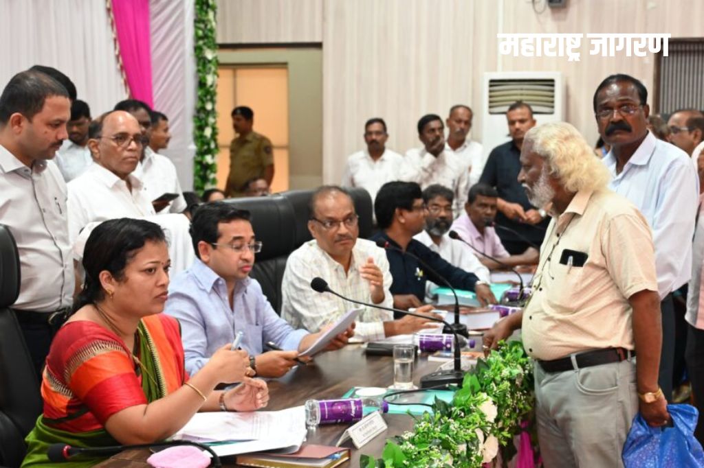 वंचित घटकांना न्याय देणे हे सर्वांचे कर्तव्य: पालकमंत्री नितेश राणे