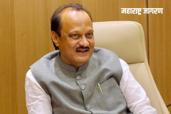 पुण्यातील वाहतूक कोंडी सोडवण्यासाठी तिन्ही राष्ट्रीय महामार्गांचे रुंदीकरण करावे; अजित पवार यांची केंद्रीय मंत्री नितीन गडकरींकडे मागणी