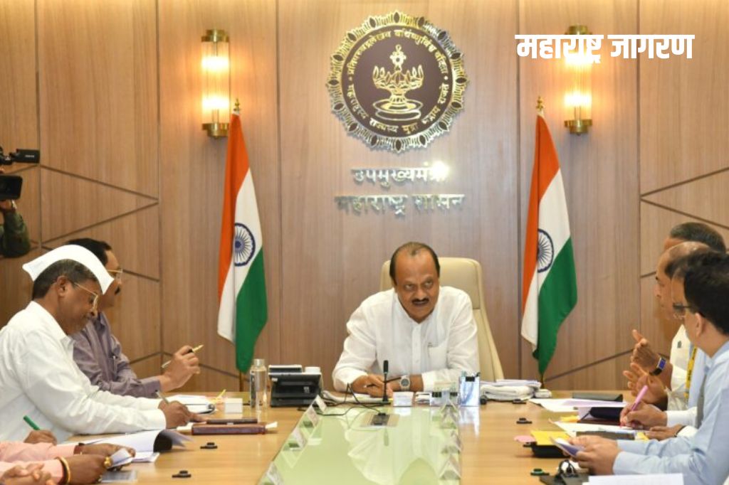 आदिवासी विकास विभागांतर्गत पूर्ण कामांचा प्रलंबित दायित्व निधी तातडीने वितरित करण्यात येणार