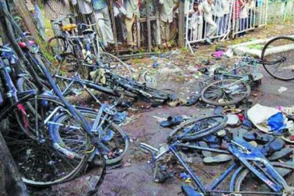 मालेगाव बॉम्बस्फोट प्रकरणाचा आज निकाल; माजी खा. प्रज्ञा ठाकूर, कर्नल पुरोहितसह सातजण आरोपी