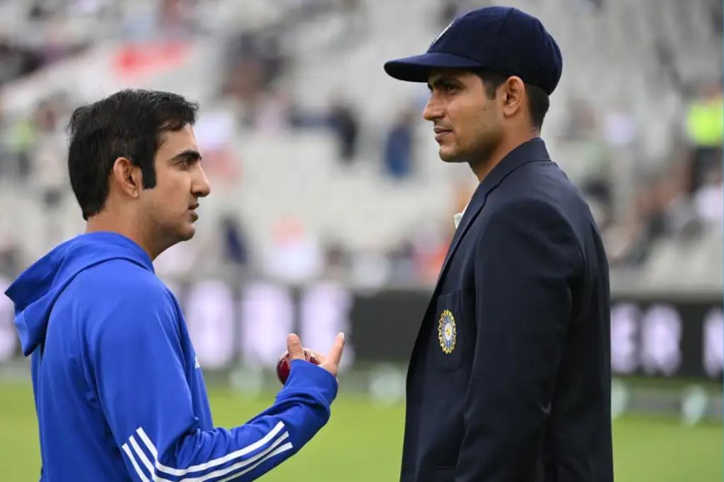 आजपासून अंतिम कसोटी; भारताला बरोबरी साधण्याची संधी