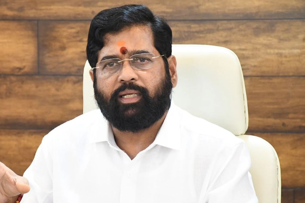 कार्तिकी एकादशीपूर्वी आळंदीतील सर्व रस्ते खड्डेमुक्त करणार; एकनाथ शिंदे यांचे आश्वासन