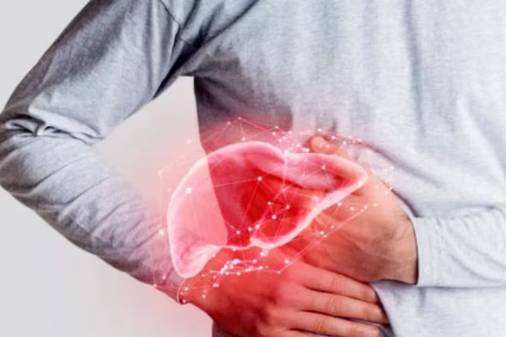 काळजी घ्या ! भारतात तीनपैकी एक फॅटी लिव्हरने ग्रस्त; यकृताचे नुकसान टाळण्यासाठी ‘हे’ पदार्थ खा