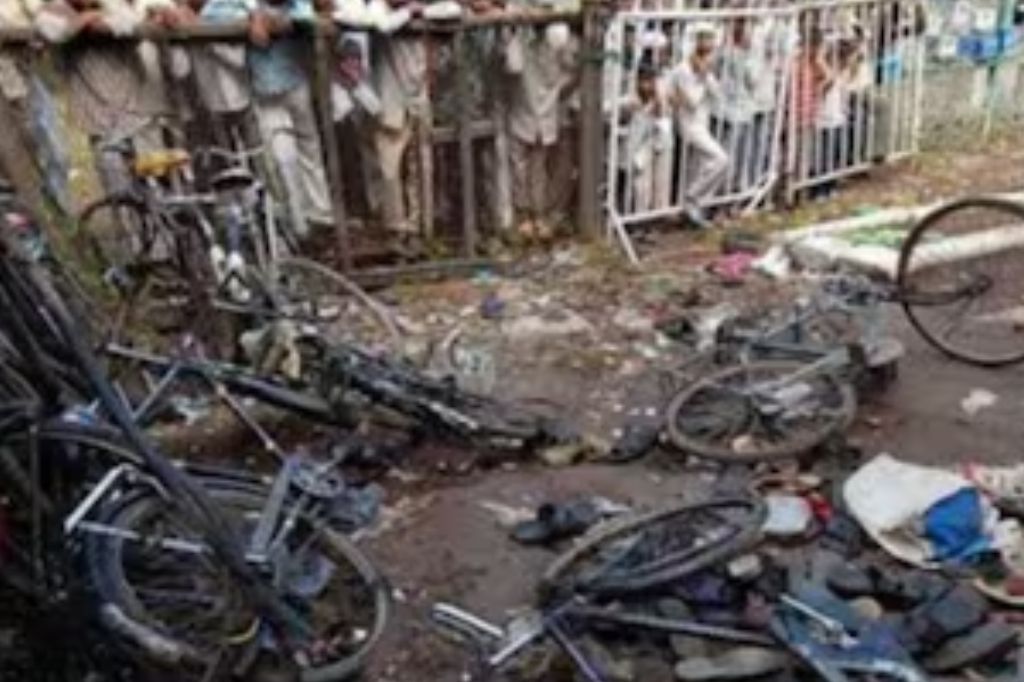 मालेगाव स्फोट प्रकरणातील सर्व आरोपींची निर्दोष सुटका; 17 वर्षांनंतर निकाल जाहीर