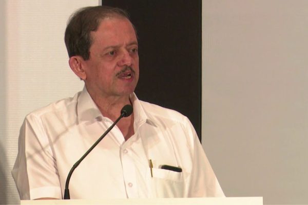 ‘केसरी’चे विश्वस्त संपादक डॉ. दीपक टिळक यांचे निधन