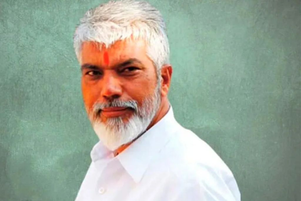 अमरावतीचे तत्कालीन शिक्षण उपसंचालक यांच्यावर अनियमिततेप्रकरणी चौकशी सुरू: मंत्री दादाजी भुसे