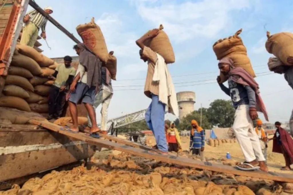 छत्रपती संभाजीनगरमध्ये माथाडी कामगार बोगस नोंदणी तपासणीसाठी विशेष मोहीम