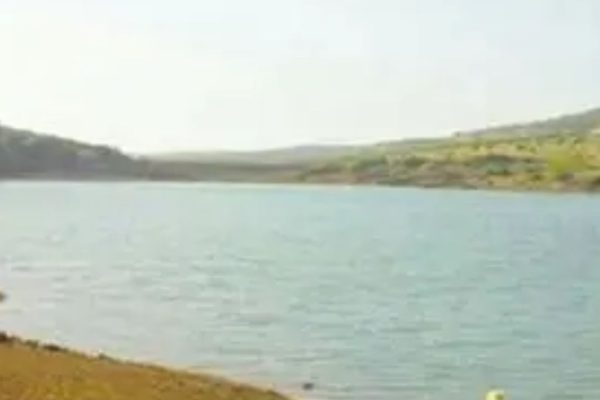 पिंपळढव साठवण तलाव व रेणापूर सुधा प्रकल्पांची कामे प्रगतीपथावर