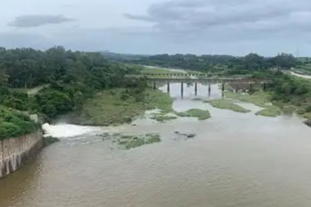 नीरा उजवा कालव्याच्या मजबुतीकरणासाठी कालबद्ध कार्यक्रम