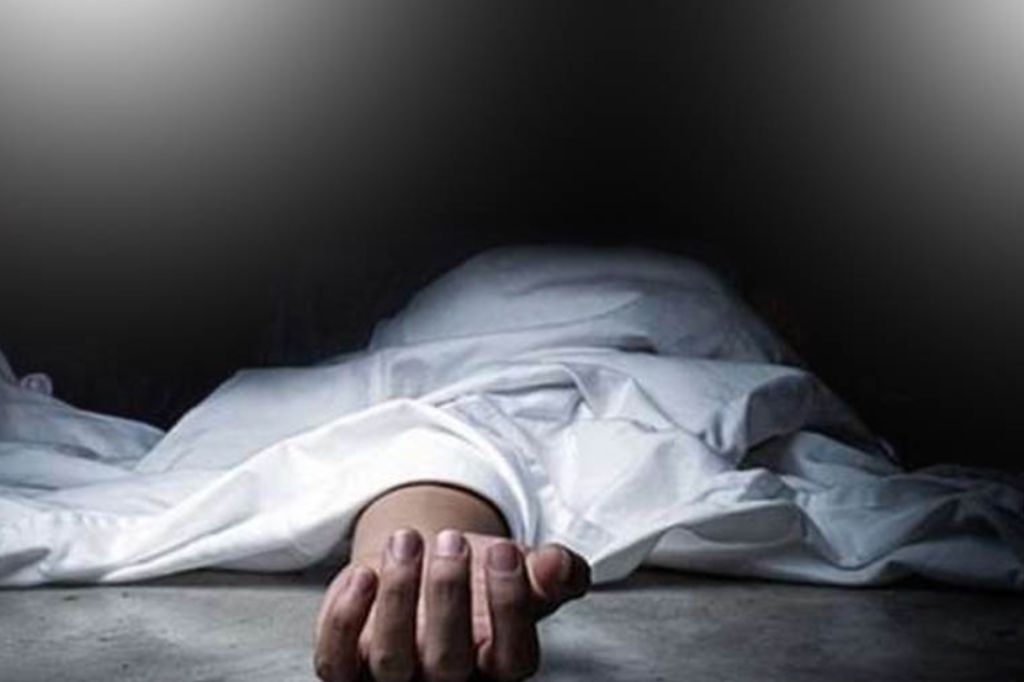 बार्शीत वरिष्ठाच्या जाचाला कंटाळून ग्रामसेवकाची गळफास घेऊन आत्महत्या