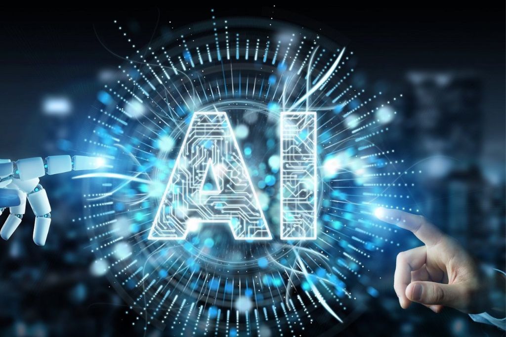 एआयमुळे नोकऱ्यांच्या जास्त संधी !