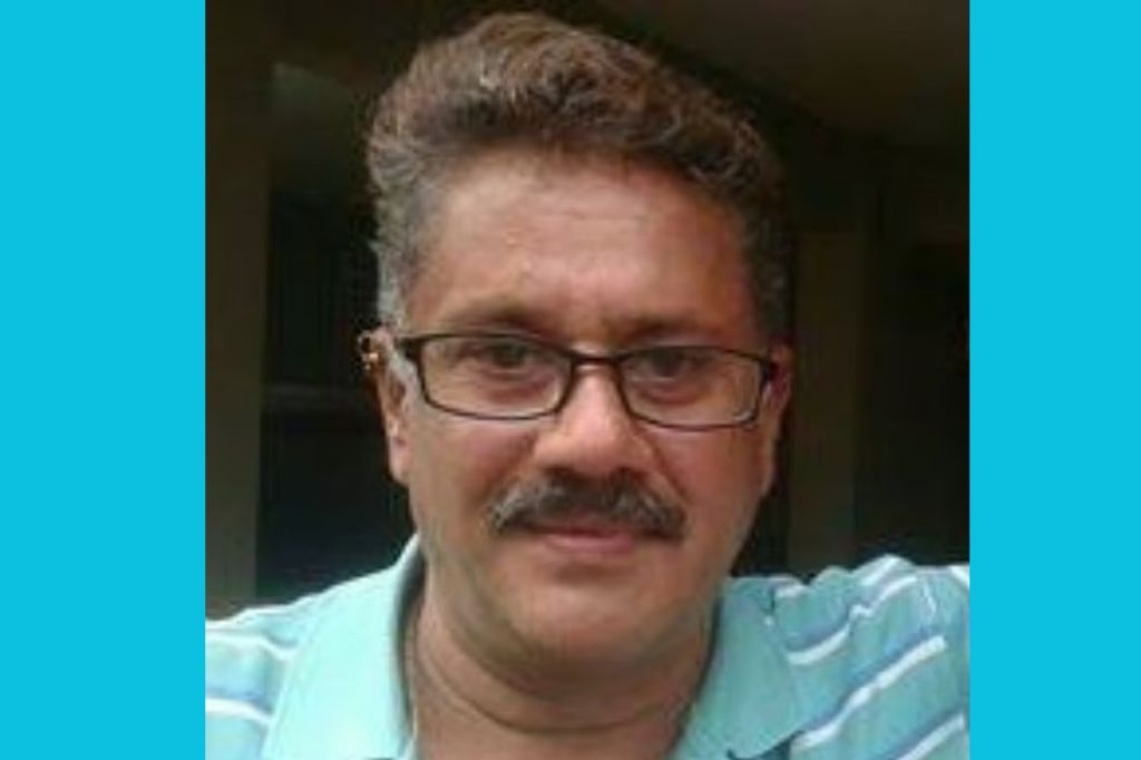 ज्येष्ठ पत्रकार अमित गोळवलकर यांचे निधन