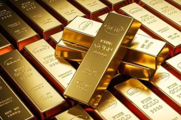 सोन्याच्या दरात चढउतार कायम; फक्त दहा ग्रॅम सोन्यासाठी ‘इतके’ मोजावे लागतील पैसे…