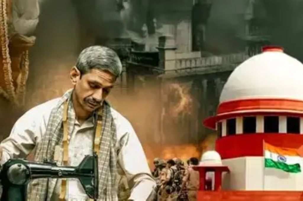 उदयपूर फाईल्स सुनावणी लांबणीवर; सरकारच्या निर्णयाची प्रतीक्षा