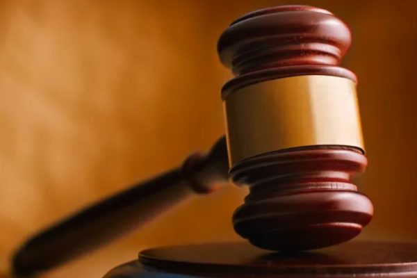 बार्शी येथील सर्जेराव मुंढे खून प्रकरणात आरोपीस जन्मठेप