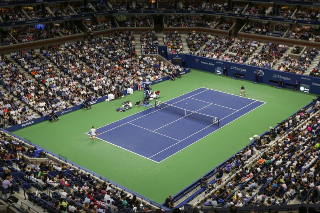 यूएस ओपनमध्ये माजी विजेते नशीब आजमावणार