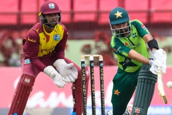 अट मान्य करा अन्यथा मालिका रद्द केली जाईल; पाकिस्तानची वेस्ट इंडिजला धमकी