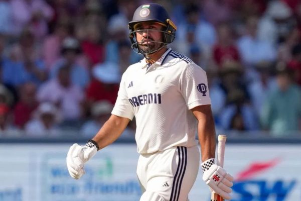 करुण नायर आऊट आणि साई सुदर्शन इन ? गौतम गंभीर आता घेणार ‘हा’ निर्णय!