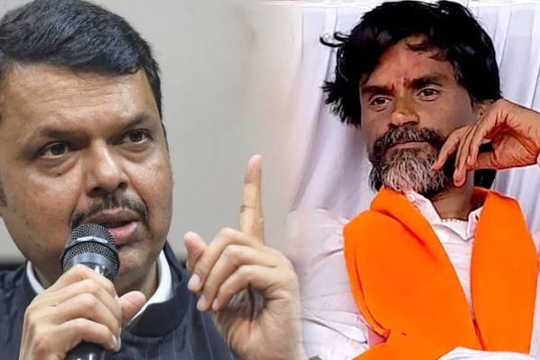 “आम्हाला हाकलवलं तर बदल्याची चीड निर्माण होईल”, जरांगेंचा सरकारला थेट इशारा; मराठा आंदोलनाचा आगडोंब