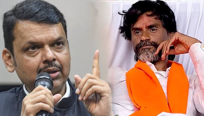 “आम्हाला हाकलवलं तर बदल्याची चीड निर्माण होईल”, जरांगेंचा सरकारला थेट इशारा; मराठा आंदोलनाचा आगडोंब