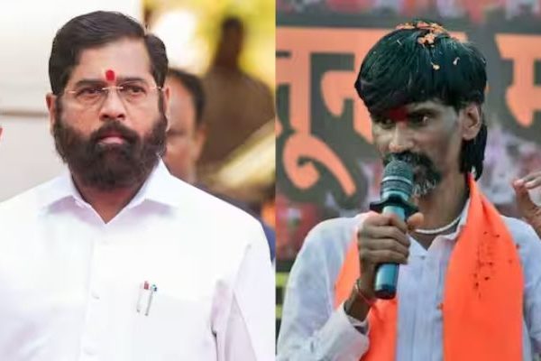 Maratha Reservation : मोठी घडामोड? मराठ्यांचं वादळ मुंबईत, शिंदे दरेगावात? गणेशोत्सव की राजकीय खेळी?