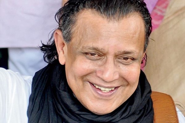 तब्बल 30 वर्षांनंतर मिथुन आणि रजनीकांत करणार एकाच चित्रपटात काम; ‘या’ चित्रपटाची प्रेक्षकांना प्रतिक्षा