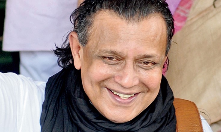 तब्बल 30 वर्षांनंतर मिथुन आणि रजनीकांत करणार एकाच चित्रपटात काम; ‘या’ चित्रपटाची प्रेक्षकांना प्रतिक्षा