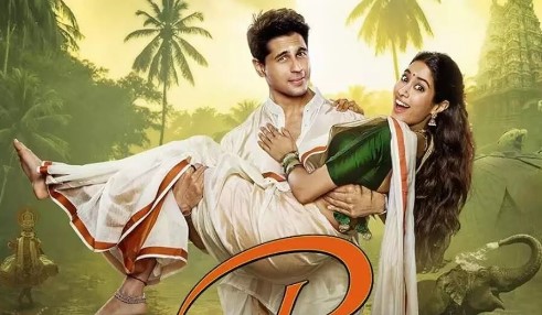 ‘परम सुंदरी’च्या रिलीजपूर्वीच जान्हवी आणि सिद्धार्थने घेतलं साईबाबांचे दर्शन; फॅन्सकडून चर्चा सुरु