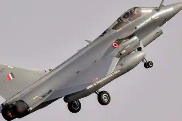चीन-पाकिस्तानच्या आव्हानादरम्यान, IAF ला राफेलची नवीन स्क्वॉड्रन मिळणार, भारत ११४ जेट विमाने खरेदी करणार