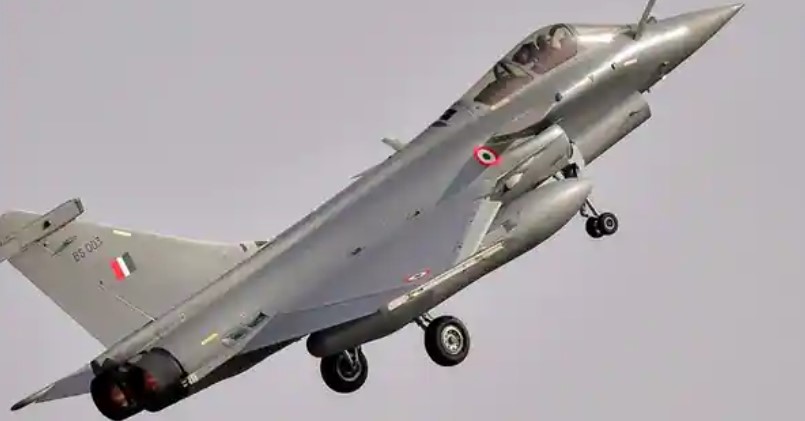 चीन-पाकिस्तानच्या आव्हानादरम्यान, IAF ला राफेलची नवीन स्क्वॉड्रन मिळणार, भारत ११४ जेट विमाने खरेदी करणार