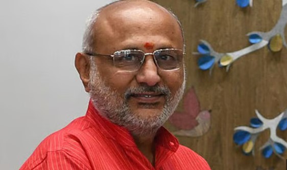 भाजपने उपराष्ट्रपतीपदासाठी सीपी राधाकृष्णन यांची निवड का केली; विरोधी पक्षात फूट पडू शकते का?