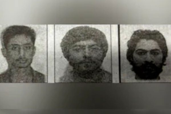 बिहारमध्ये घुसलेले तीन दहशतवादी कोण आहेत? ते नेपाळमार्गे का आले? देशात प्रवेश करणे खूप सोपे आहे का? समजून घ्या सविस्तर