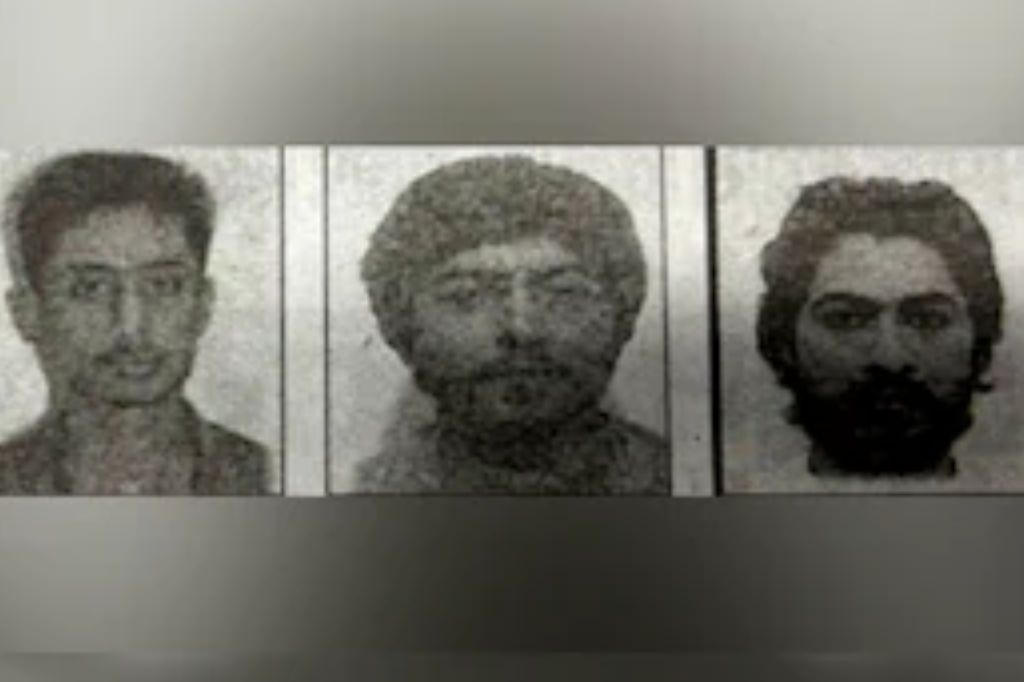 बिहारमध्ये घुसलेले तीन दहशतवादी कोण आहेत? ते नेपाळमार्गे का आले? देशात प्रवेश करणे खूप सोपे आहे का? समजून घ्या सविस्तर