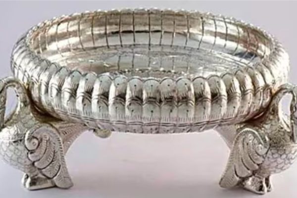 1 सप्टेंबरपासून चांदीचे हॉलमार्किंग अनिवार्य, हे नियम लागू होणार, चांदी महागणार का?