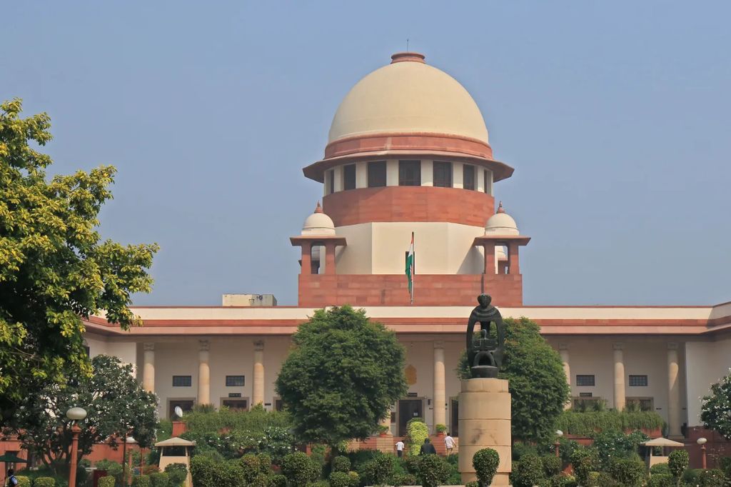 आरोपीच्या निर्दोष मुक्ततेला पीडिताचा वारसही देऊ शकतो आव्हान: सुप्रीम कोर्ट