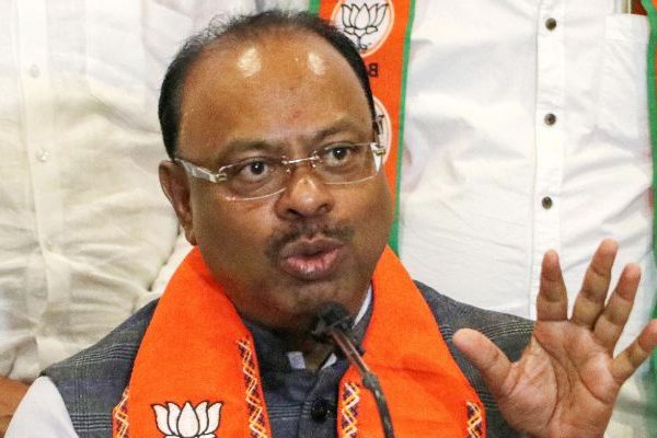 मनोज जरांगेंच्या आंदोलनावर शरद पवार, काँग्रेस गप्प का? चंद्रशेखर बावनकुळेंचा मविआवर हल्लाबोल