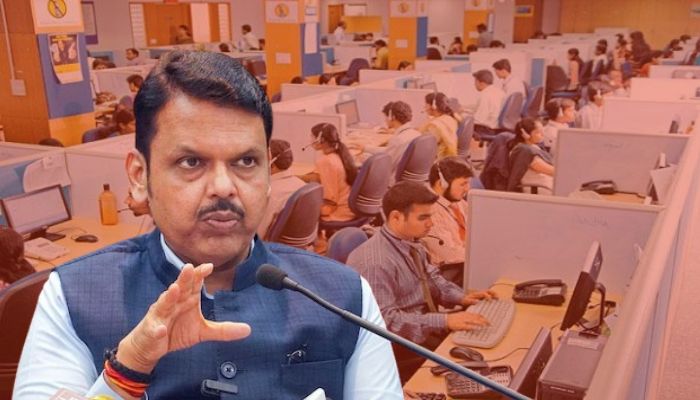 मोठी बातमी..! सरकारी कर्मचाऱ्यांना 5 दिवस आधीच मिळणार पगार, सरकारच्या निर्णयाने आनंद द्विगुणीत