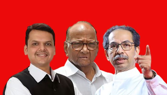 Devendra Fadnavis : देवेंद्र फडणवीसांचा पवार-ठाकरेंना फोन; पडद्यामागे मोठ्या घडामोडी