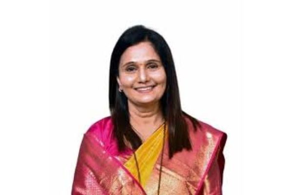 Hemlata Patil : रडत-रडत काँग्रेस सोडली, दोन महिन्यात शिंदेंनाही रामराम, आता या पक्षात करणार प्रवेश?