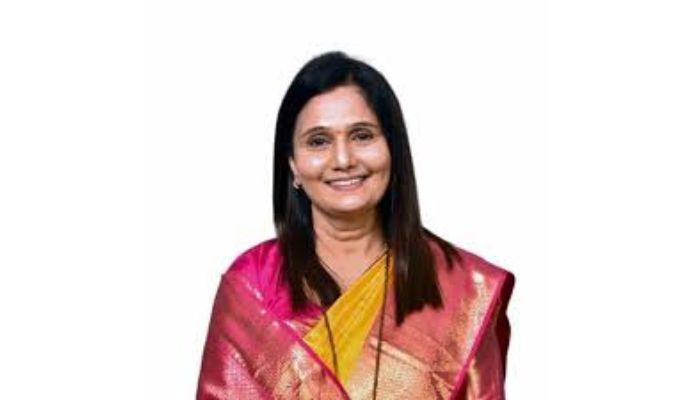 Hemlata Patil : रडत-रडत काँग्रेस सोडली, दोन महिन्यात शिंदेंनाही रामराम, आता या पक्षात करणार प्रवेश?