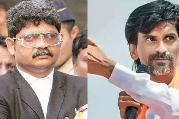 Manoj Jarange : जरांग्यांचा माज उतरवणार, डंके की चोट पे सांगतो; गुणरत्न सदावर्तेंचा मनोज जरांगेंवर हल्लाबोल