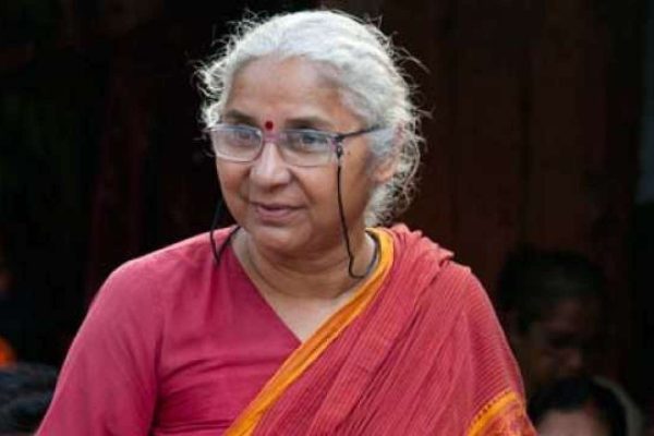 मानहानीच्या प्रकरणात मेधा पाटकर यांना दिलासा नाही, सर्वोच्च न्यायालयाकडून शिक्षा आणि दोषसिध्दी कायम