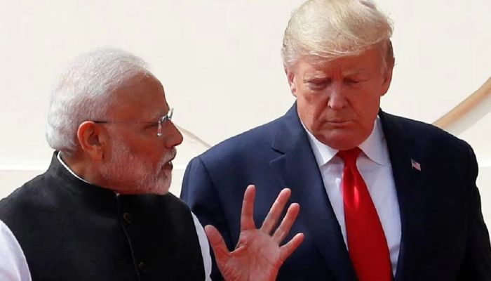 Indian Post : ट्रम्पच्या नव्या टॅरिफचा भारताला फटका, अमेरिकेकडे जाणारी टपाल सेवा तात्पुरती बंद, व्यापार संकट
